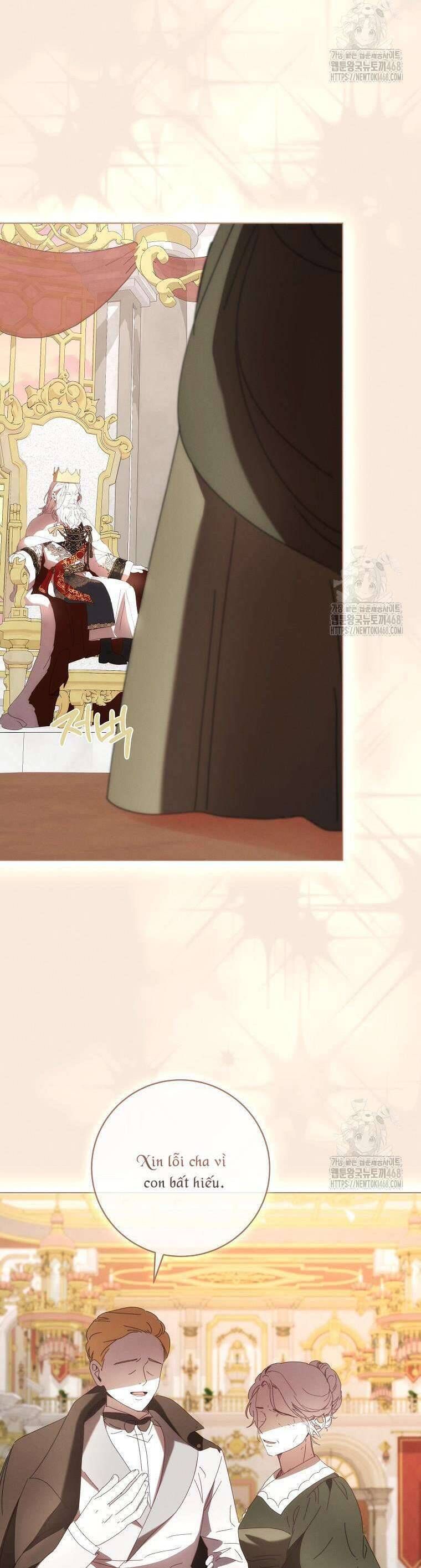 Công Nương Tái Sinh Chapter 37 - Trang 2