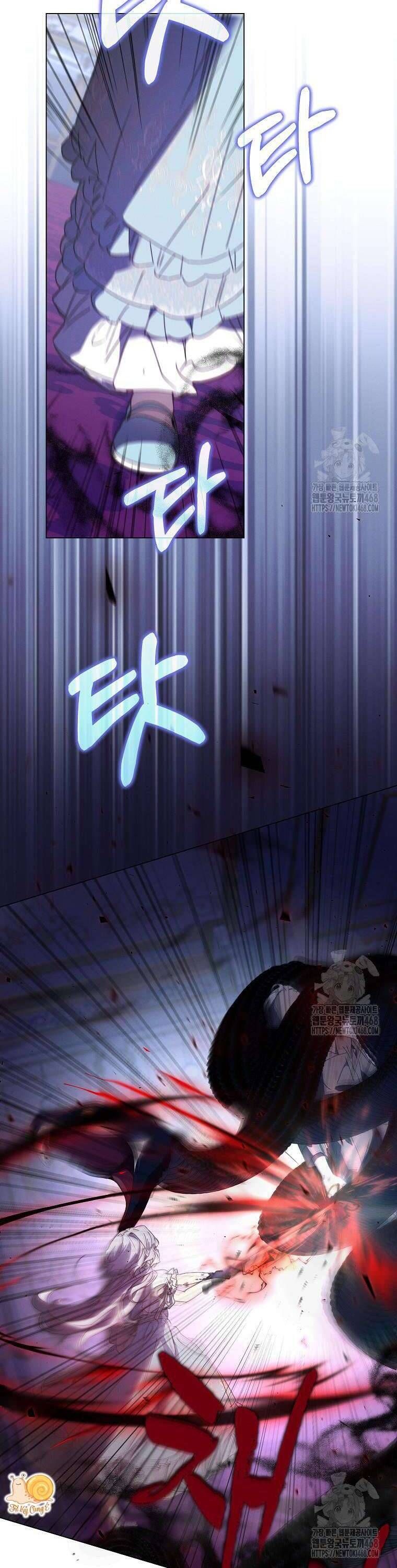 Công Nương Tái Sinh Chapter 37 - Trang 2