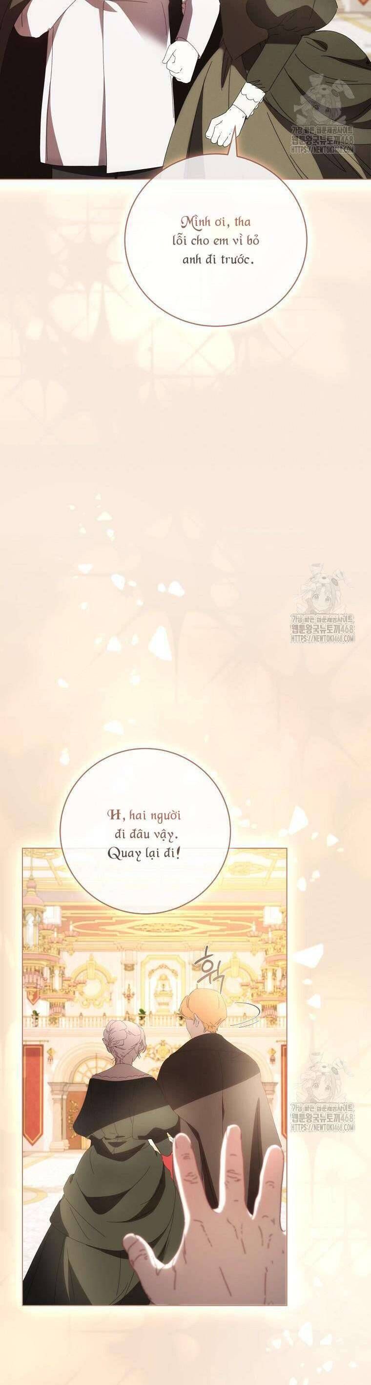 Công Nương Tái Sinh Chapter 37 - Trang 2