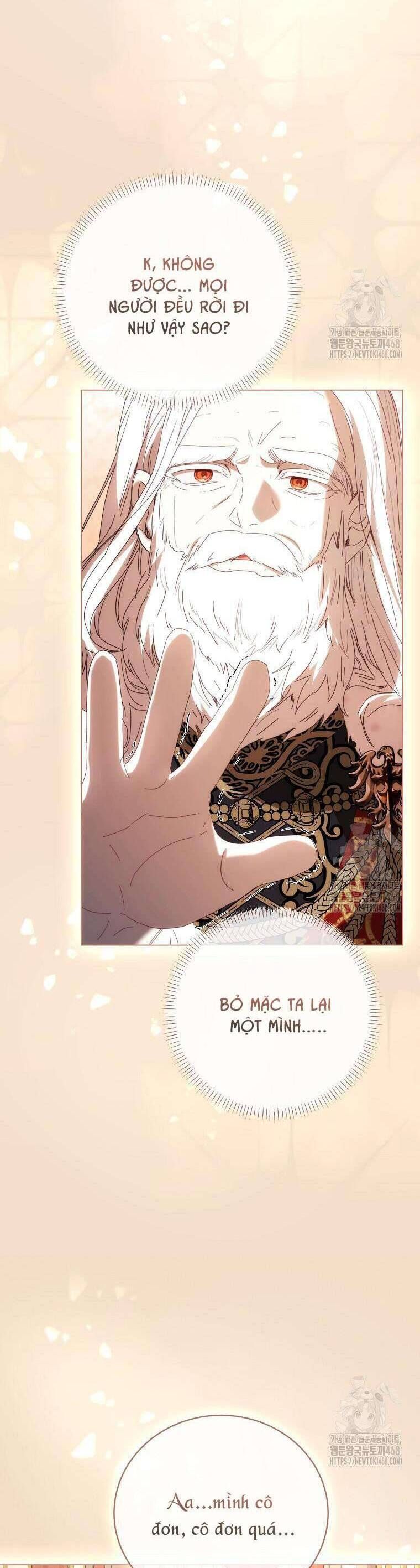 Công Nương Tái Sinh Chapter 37 - Trang 2
