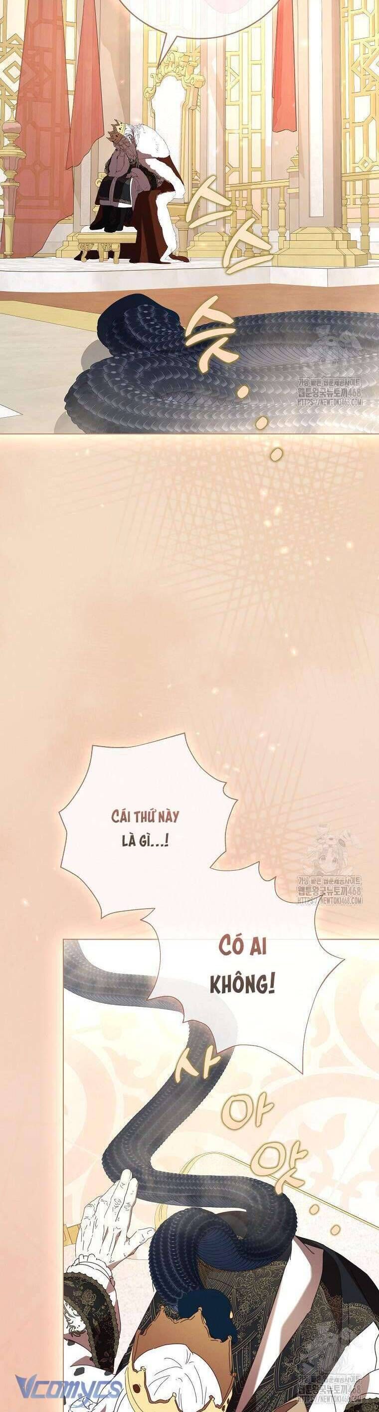 Công Nương Tái Sinh Chapter 37 - Trang 2