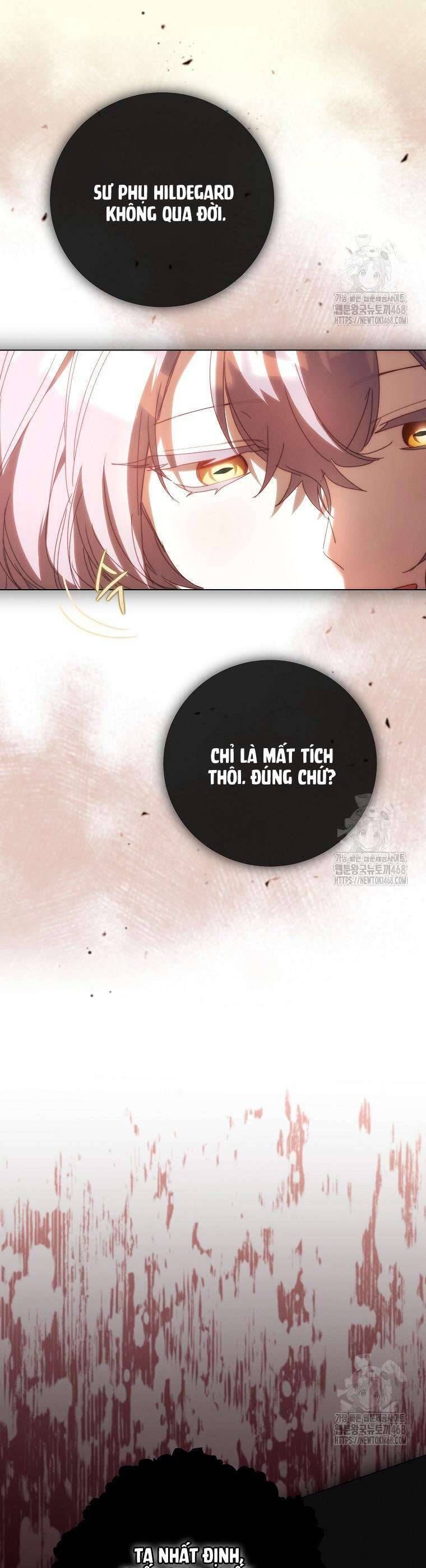 Công Nương Tái Sinh Chapter 37 - Trang 2