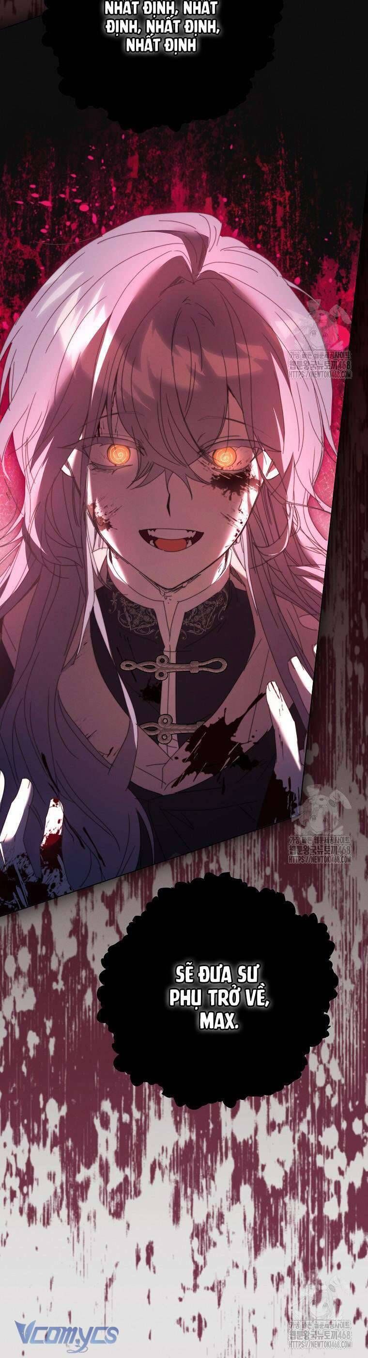 Công Nương Tái Sinh Chapter 37 - Trang 2