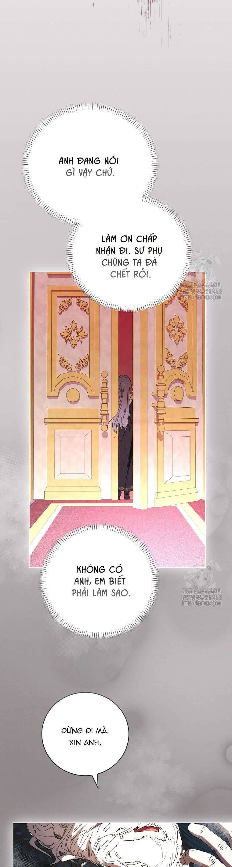 Công Nương Tái Sinh Chapter 37 - Trang 2