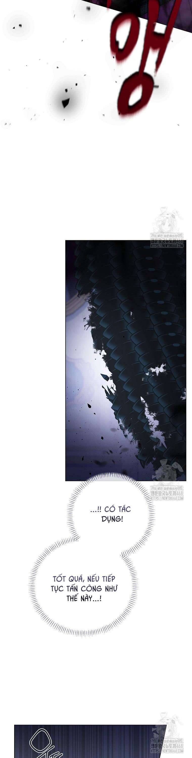 Công Nương Tái Sinh Chapter 37 - Trang 2