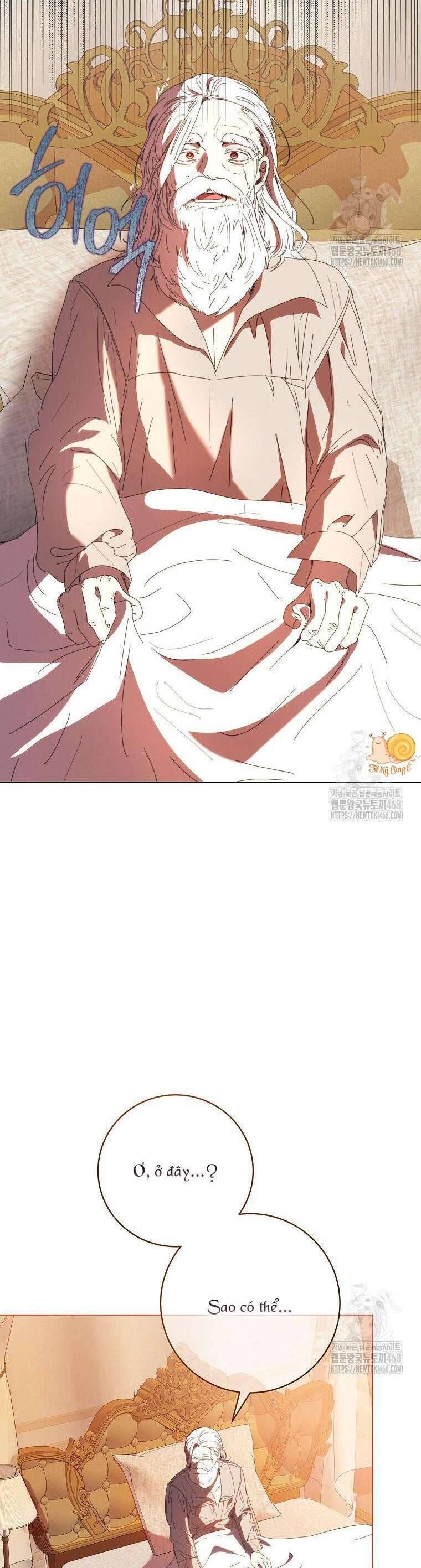 Công Nương Tái Sinh Chapter 37 - Trang 2