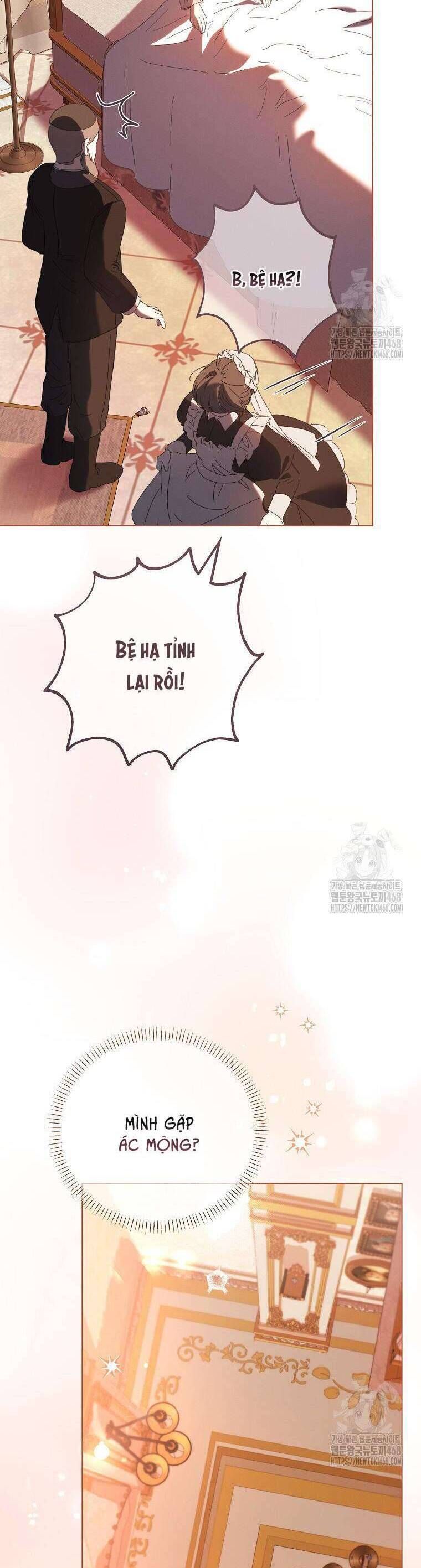 Công Nương Tái Sinh Chapter 37 - Trang 2