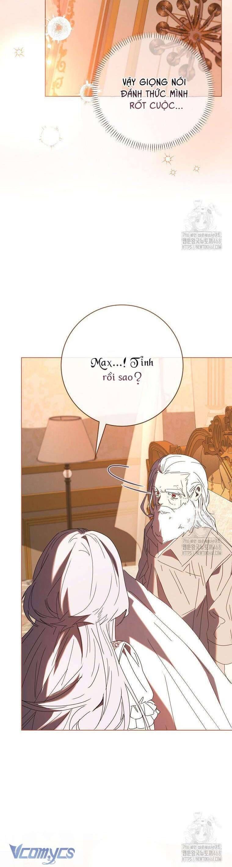 Công Nương Tái Sinh Chapter 37 - Trang 2