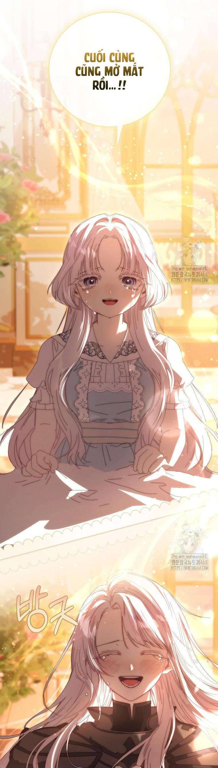 Công Nương Tái Sinh Chapter 37 - Trang 2