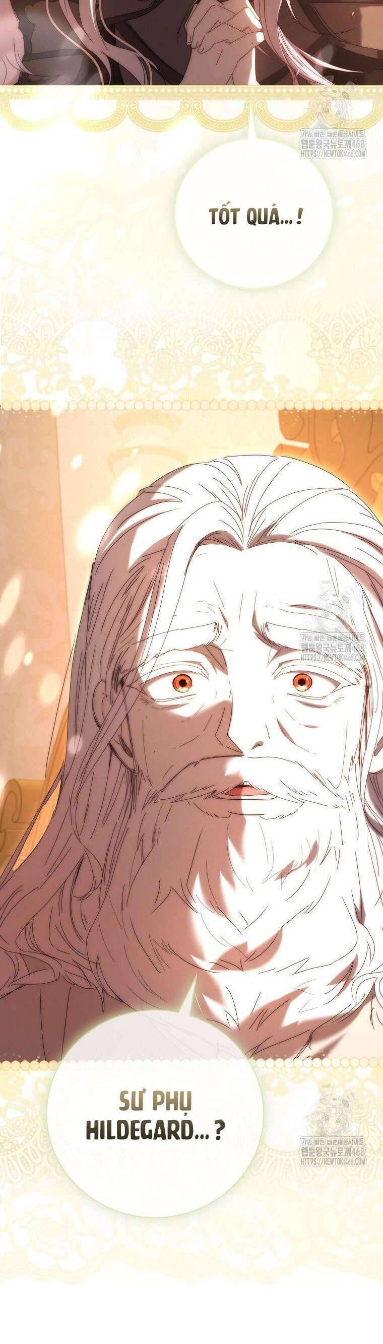 Công Nương Tái Sinh Chapter 37 - Trang 2