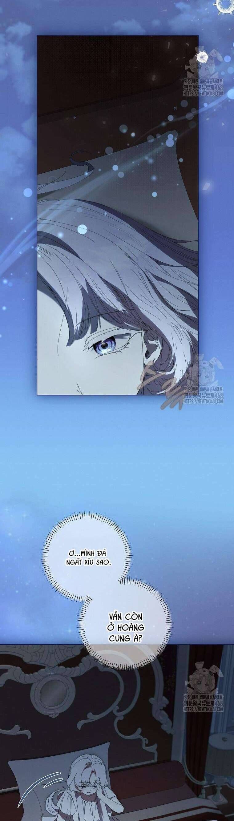 Công Nương Tái Sinh Chapter 37 - Trang 2