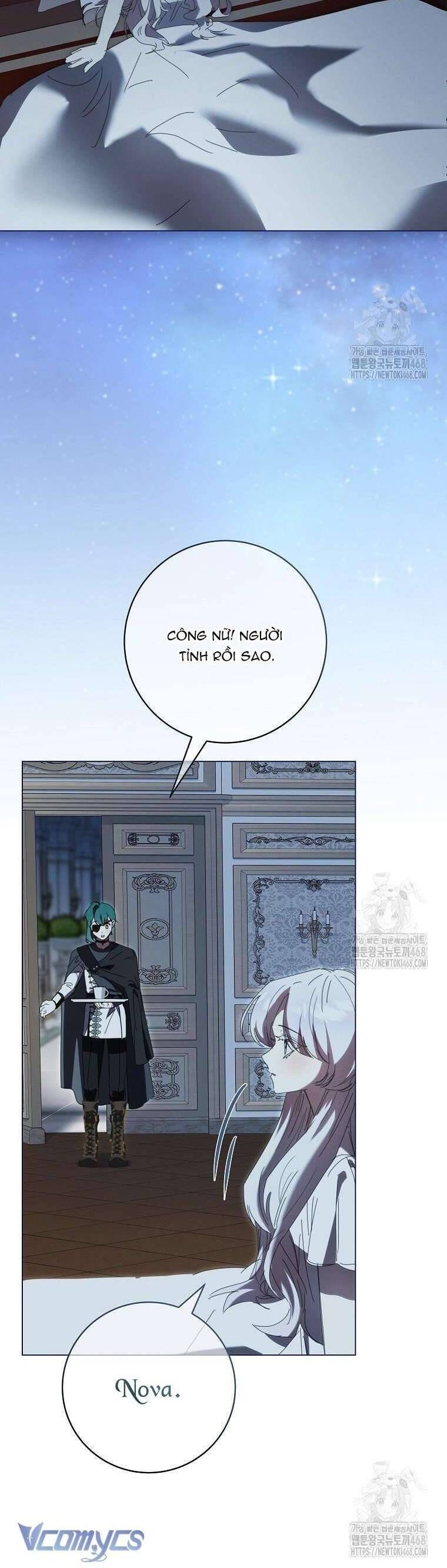Công Nương Tái Sinh Chapter 37 - Trang 2