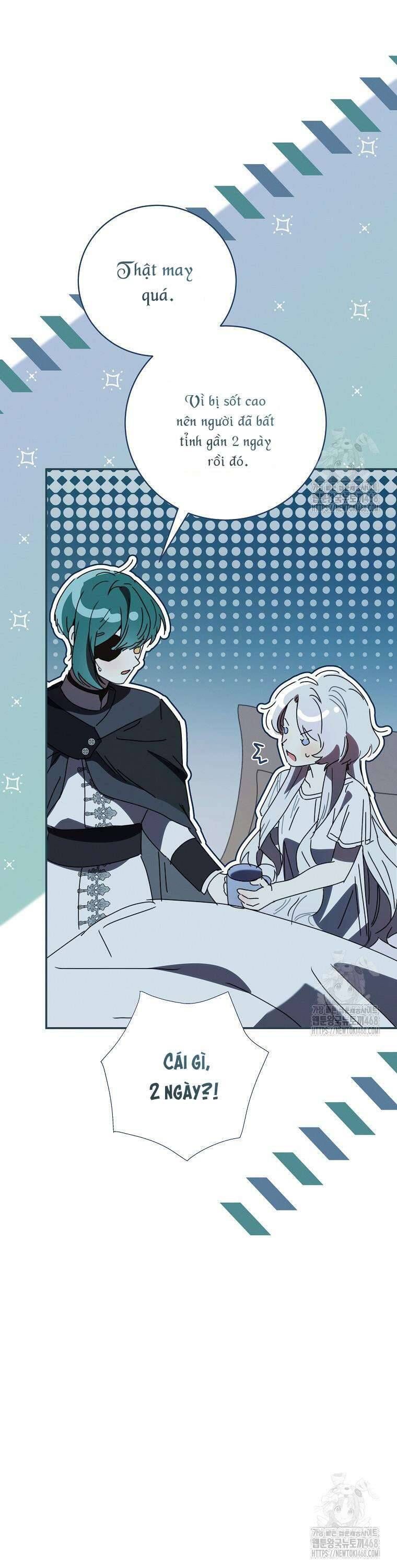 Công Nương Tái Sinh Chapter 37 - Trang 2