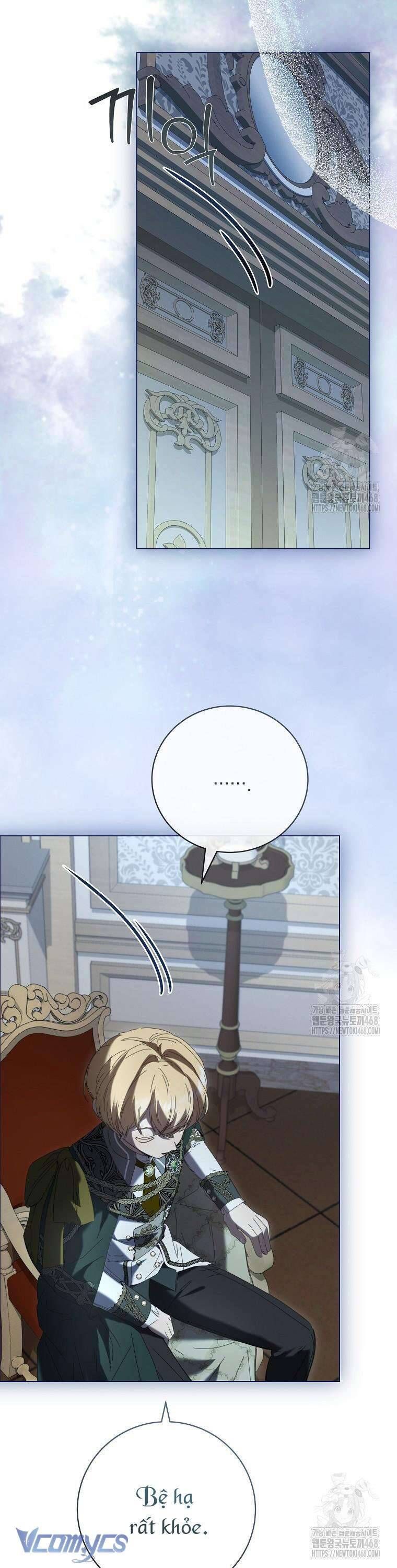 Công Nương Tái Sinh Chapter 37 - Trang 2