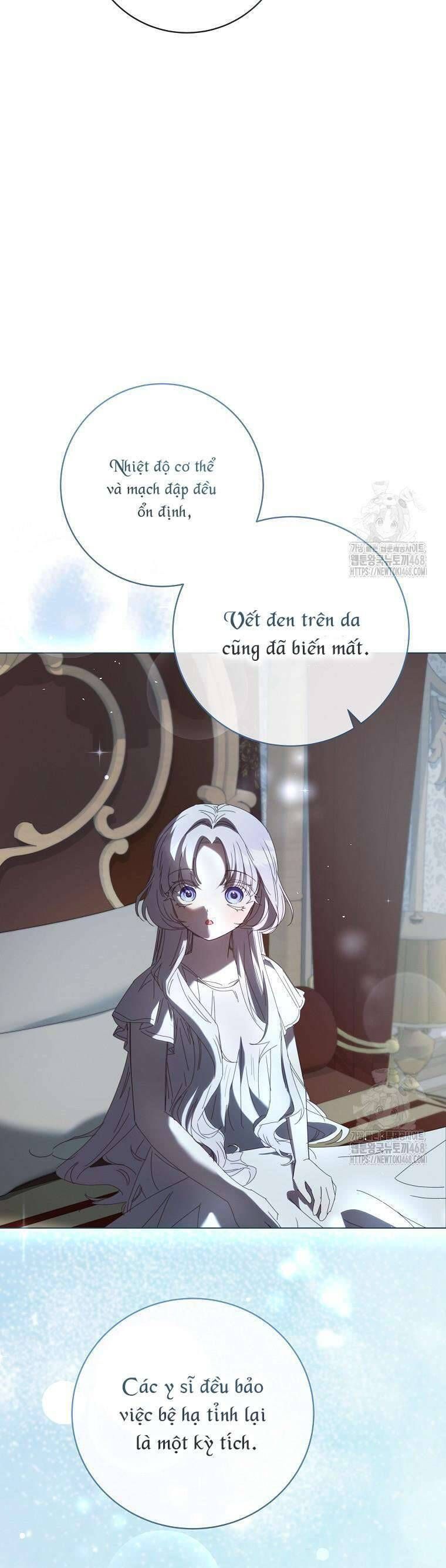 Công Nương Tái Sinh Chapter 37 - Trang 2