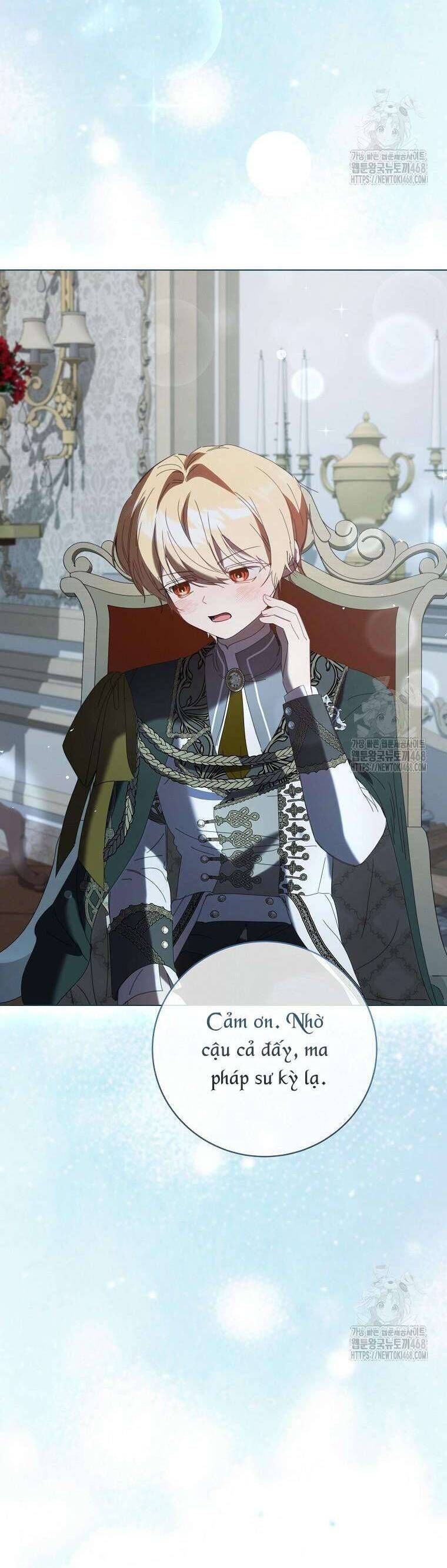 Công Nương Tái Sinh Chapter 37 - Trang 2