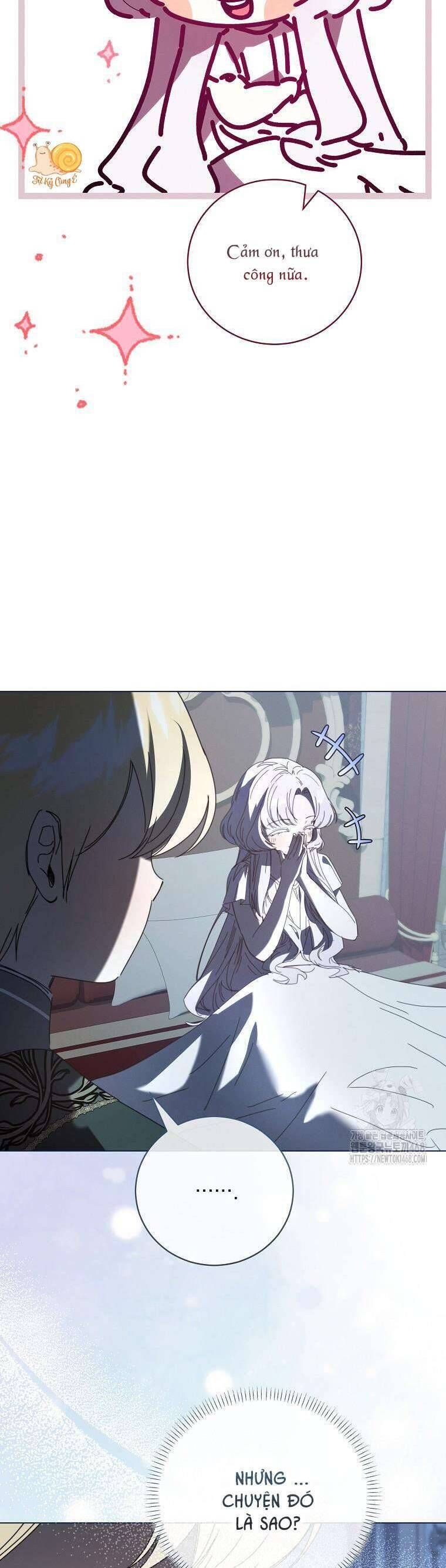 Công Nương Tái Sinh Chapter 37 - Trang 2