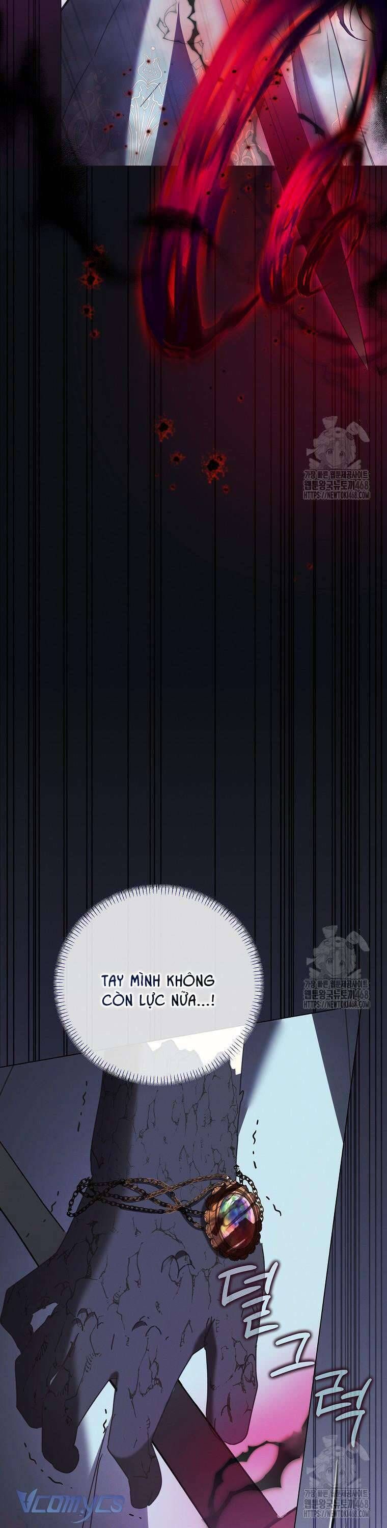 Công Nương Tái Sinh Chapter 37 - Trang 2