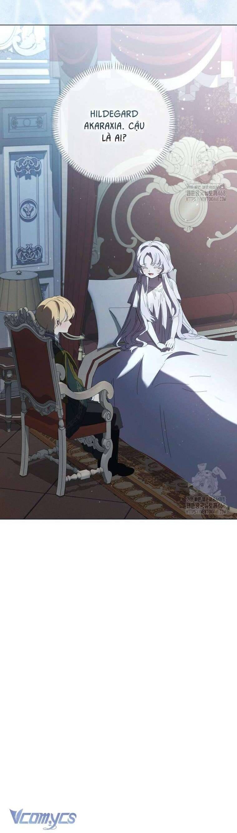 Công Nương Tái Sinh Chapter 37 - Trang 2