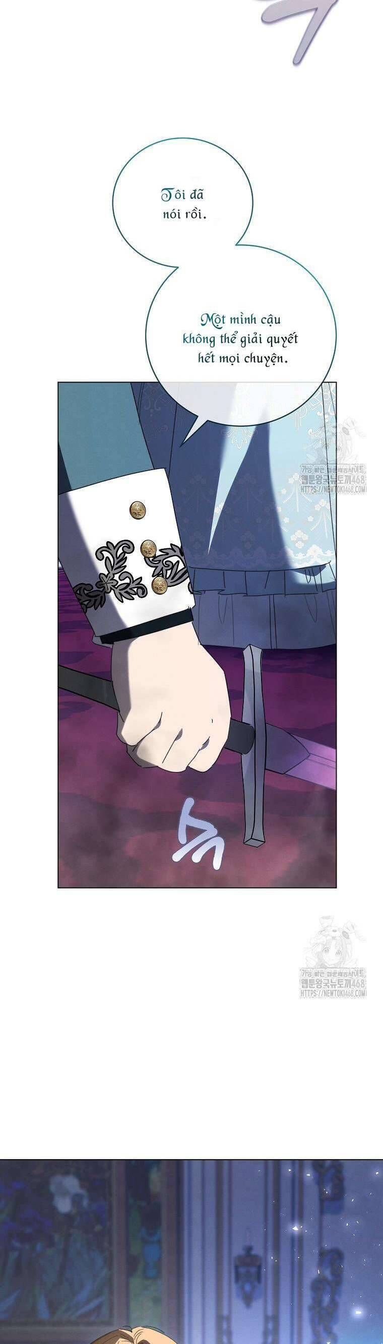 Công Nương Tái Sinh Chapter 37 - Trang 2