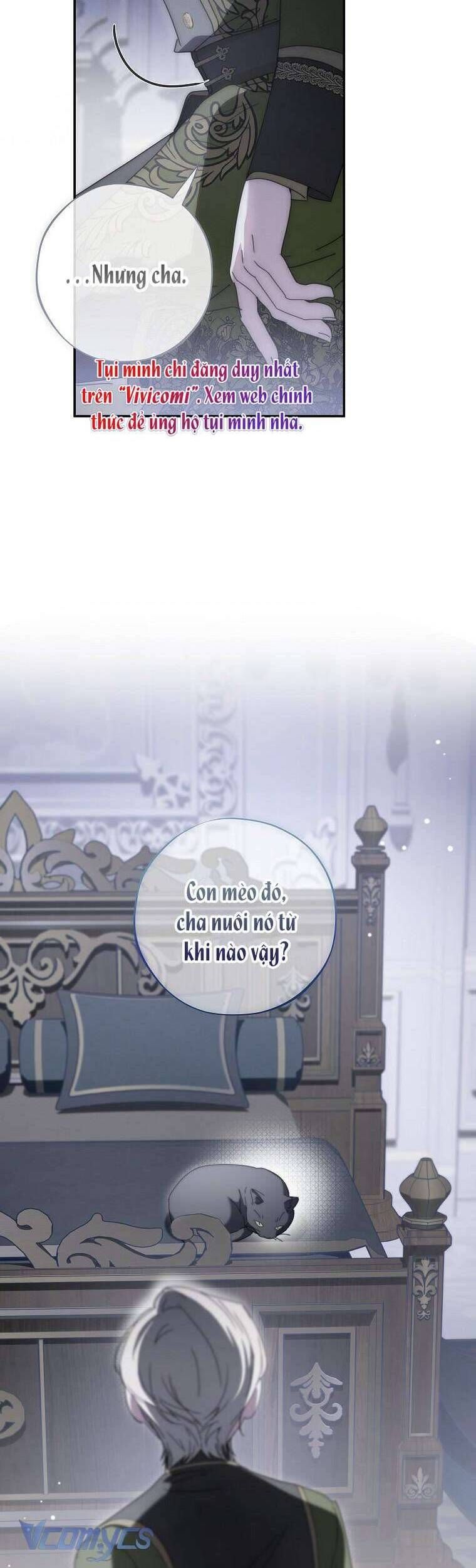 Công Nương Tái Sinh Chapter 47 - Trang 2