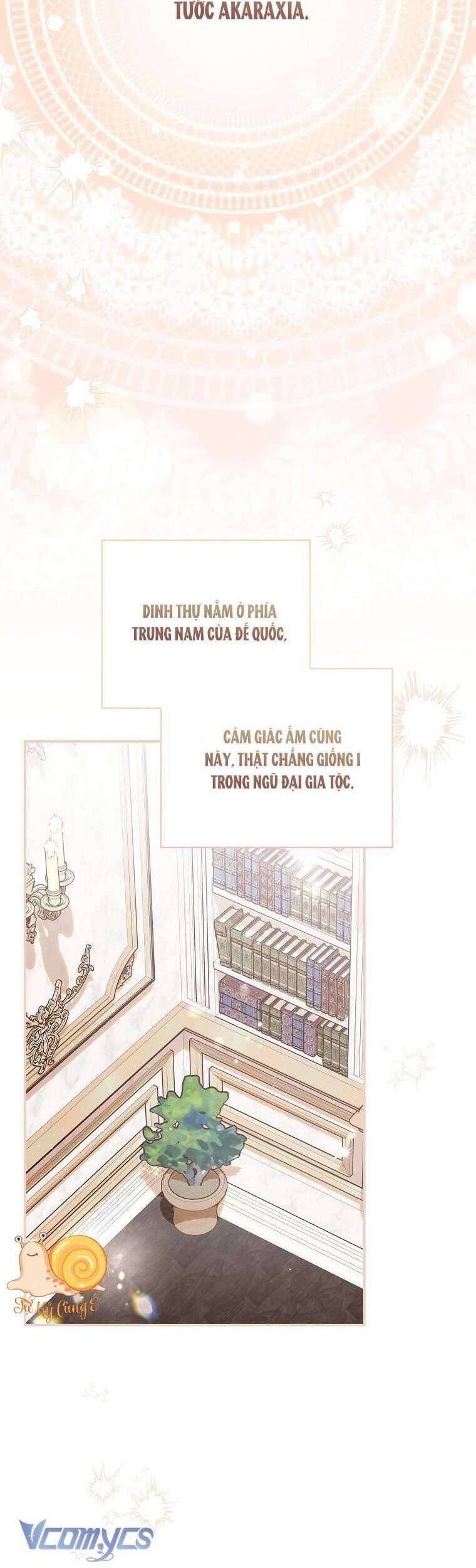 Công Nương Tái Sinh Chapter 47 - Trang 2