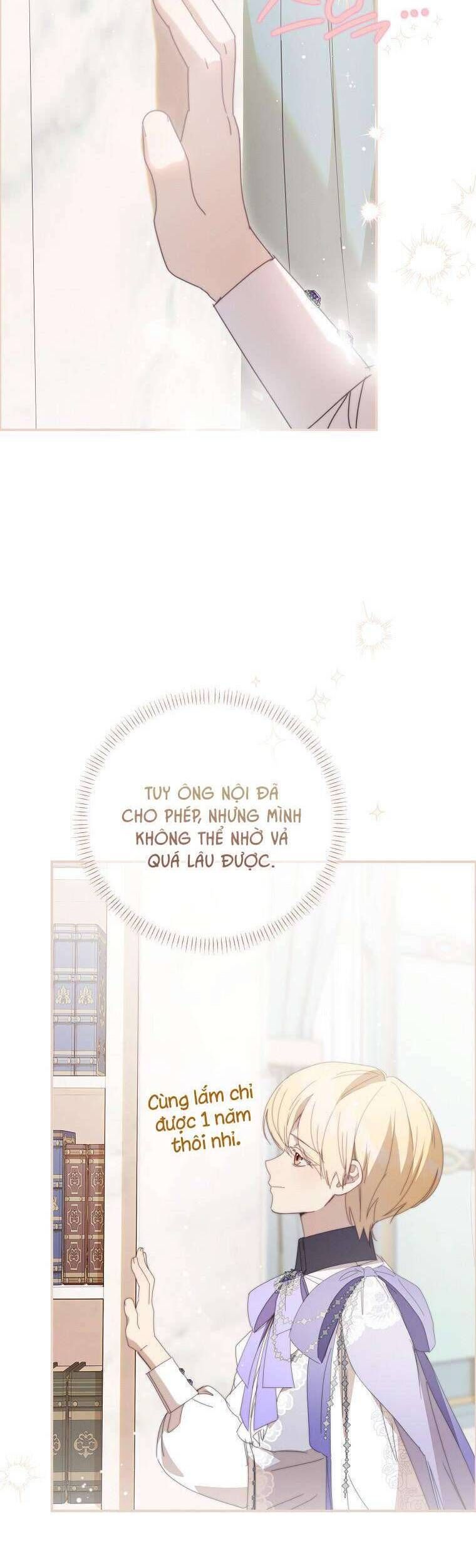 Công Nương Tái Sinh Chapter 47 - Trang 2