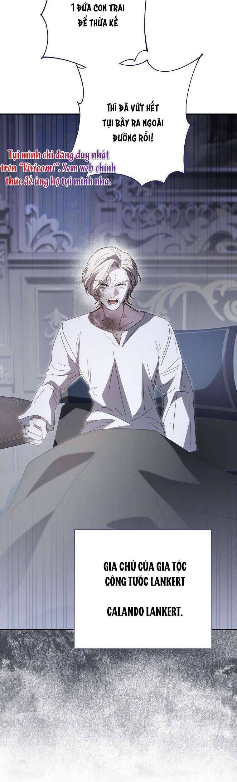 Công Nương Tái Sinh Chapter 47 - Trang 2