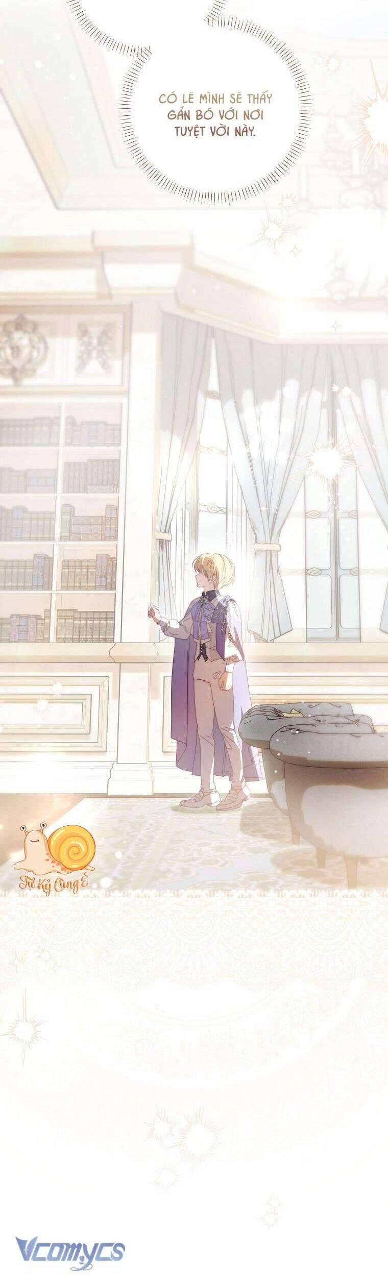 Công Nương Tái Sinh Chapter 47 - Trang 2