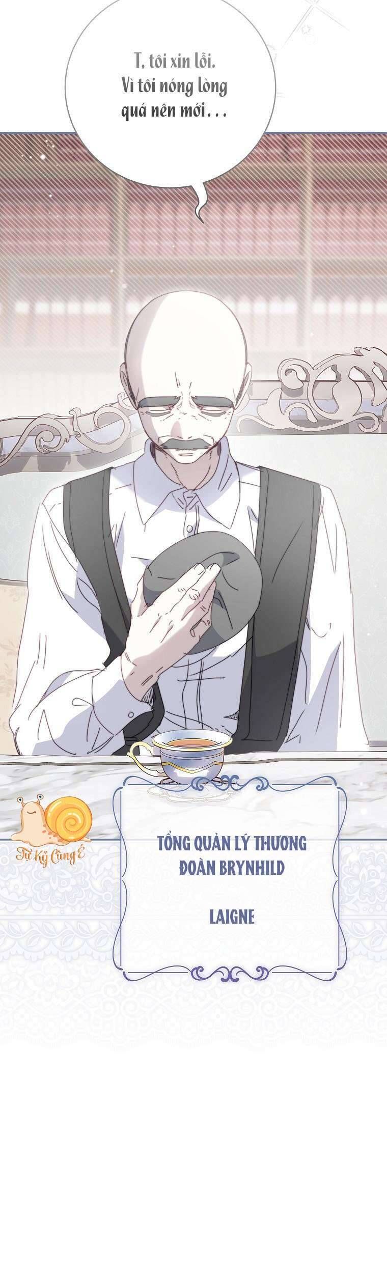 Công Nương Tái Sinh Chapter 47 - Trang 2