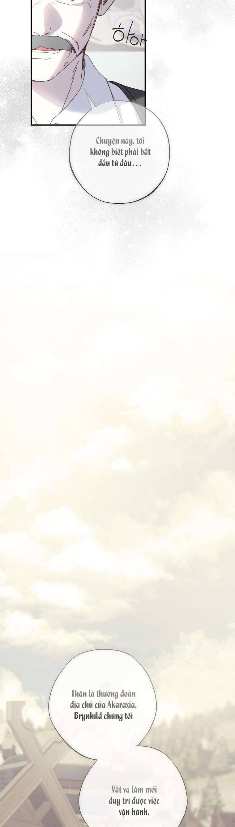 Công Nương Tái Sinh Chapter 47 - Trang 2