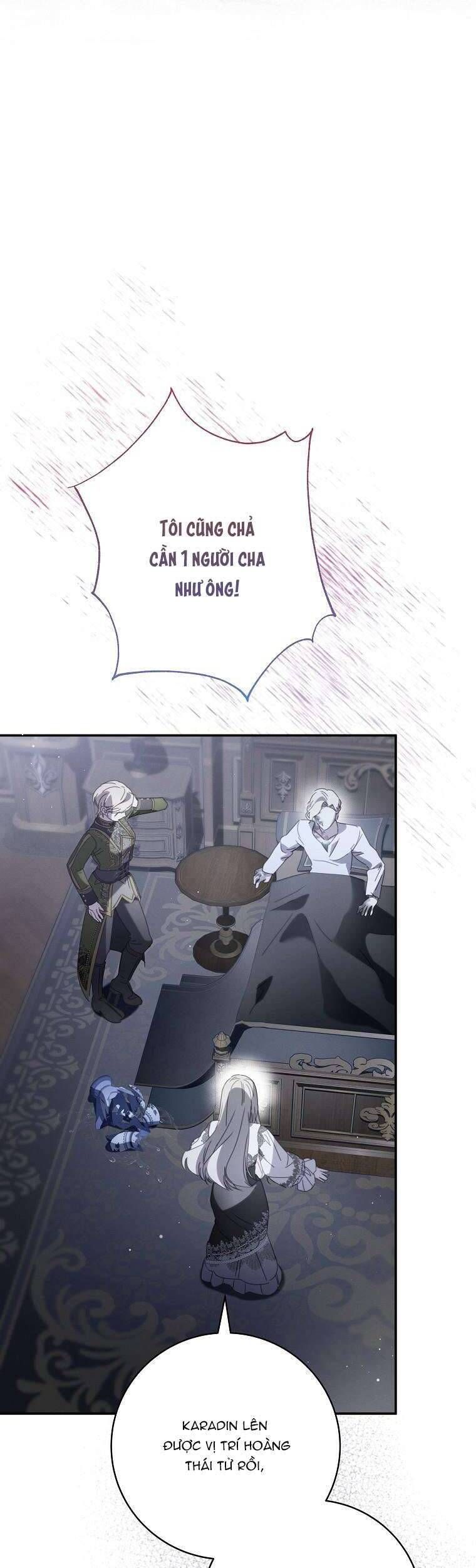 Công Nương Tái Sinh Chapter 47 - Trang 2