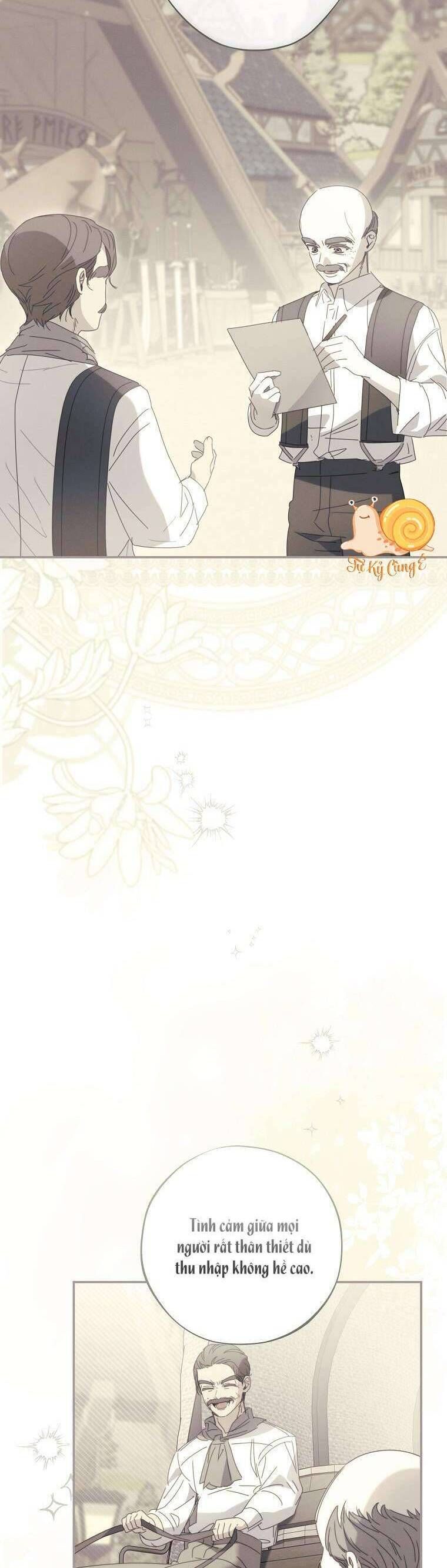 Công Nương Tái Sinh Chapter 47 - Trang 2