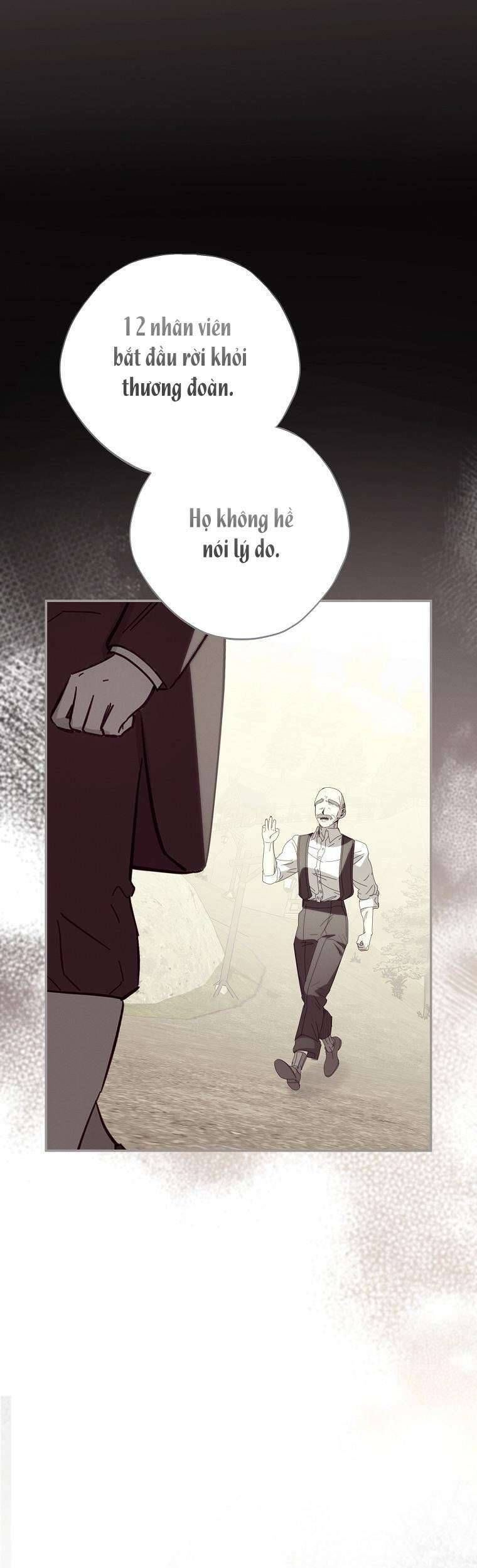 Công Nương Tái Sinh Chapter 47 - Trang 2
