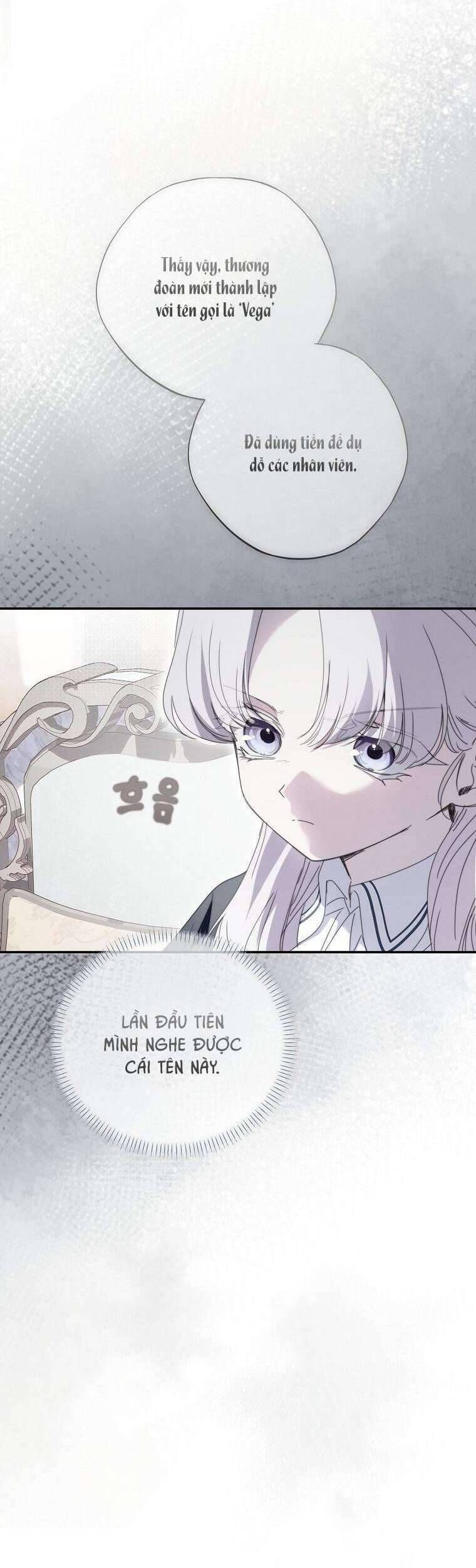 Công Nương Tái Sinh Chapter 47 - Trang 2