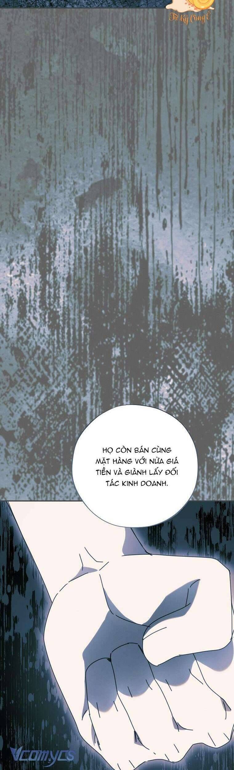 Công Nương Tái Sinh Chapter 47 - Trang 2