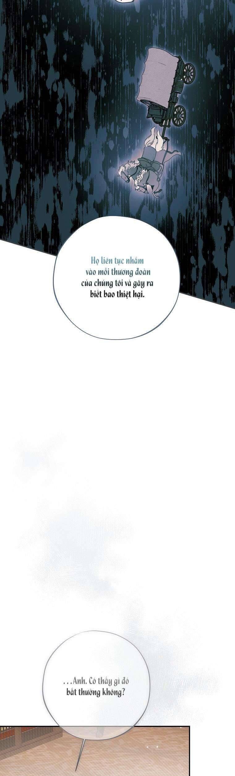 Công Nương Tái Sinh Chapter 47 - Trang 2