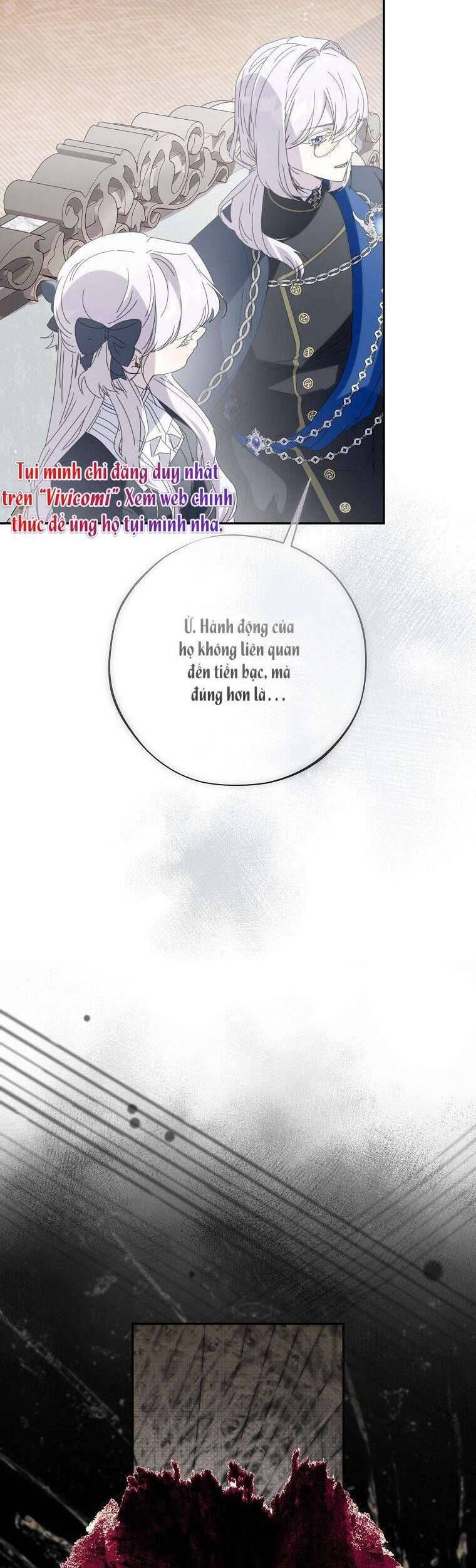 Công Nương Tái Sinh Chapter 47 - Trang 2