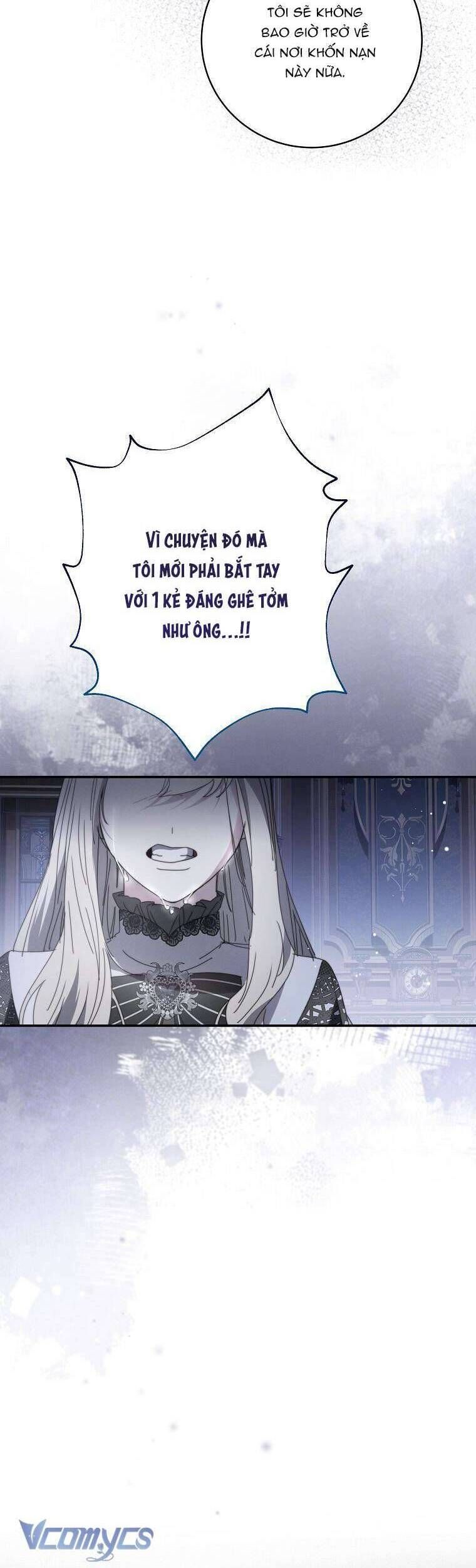 Công Nương Tái Sinh Chapter 47 - Trang 2