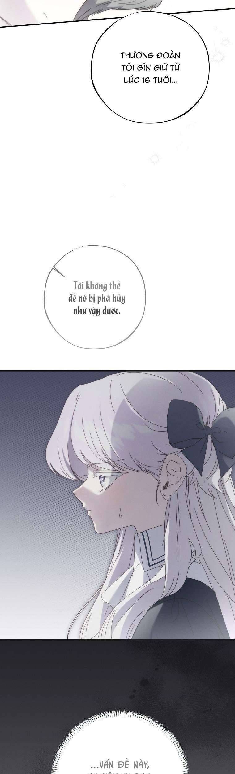 Công Nương Tái Sinh Chapter 47 - Trang 2