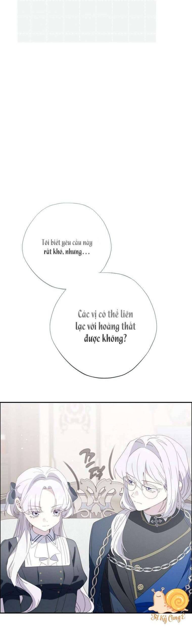 Công Nương Tái Sinh Chapter 47 - Trang 2