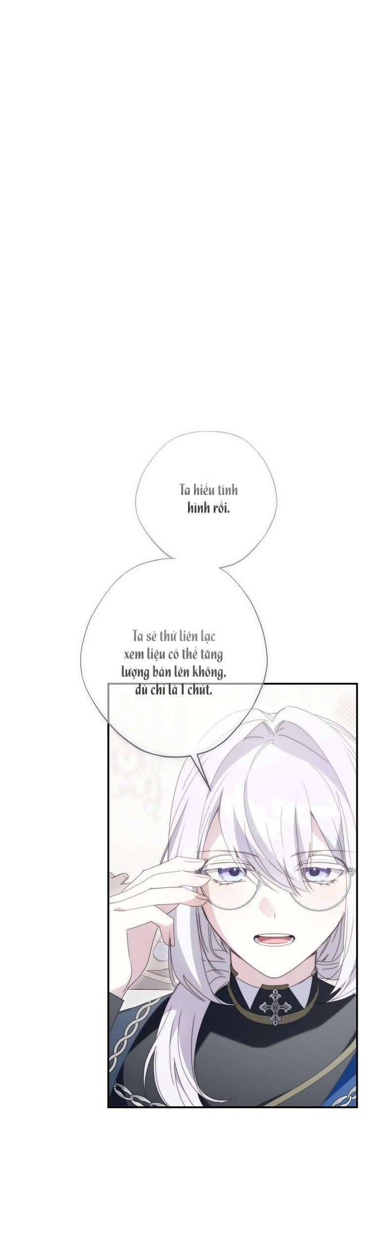 Công Nương Tái Sinh Chapter 47 - Trang 2