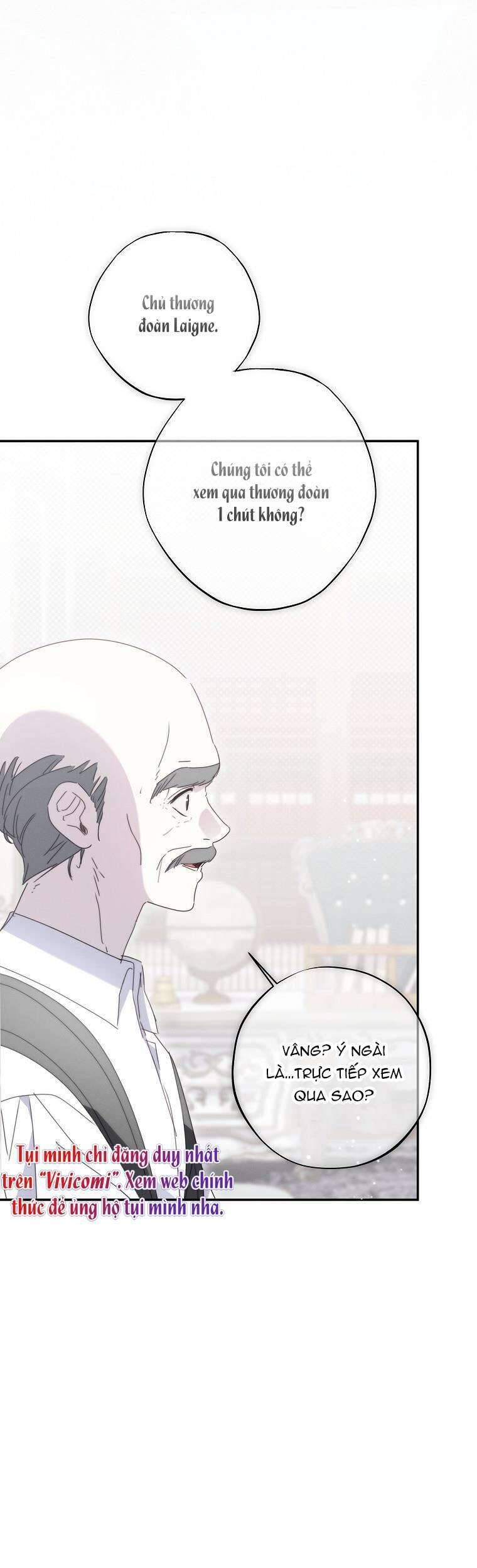 Công Nương Tái Sinh Chapter 47 - Trang 2