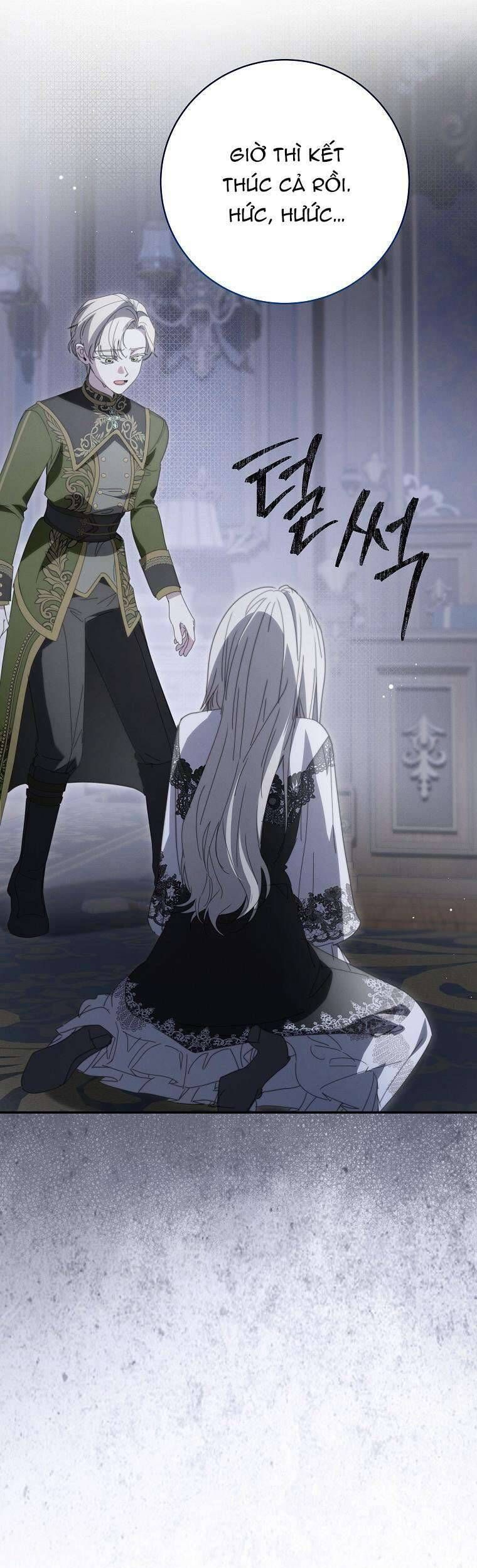 Công Nương Tái Sinh Chapter 47 - Trang 2