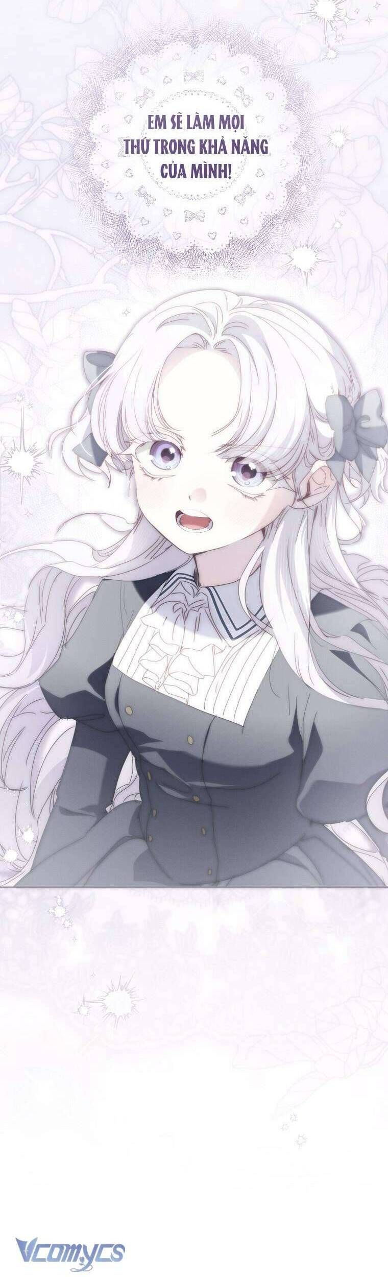 Công Nương Tái Sinh Chapter 47 - Trang 2