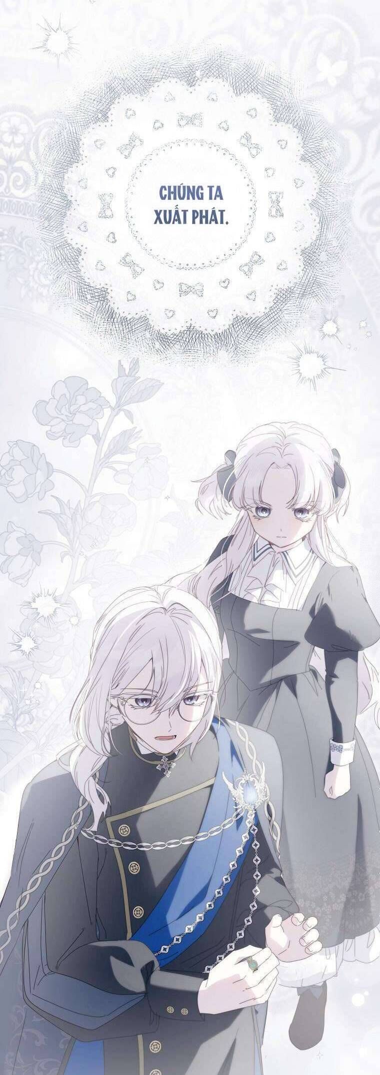 Công Nương Tái Sinh Chapter 47 - Trang 2