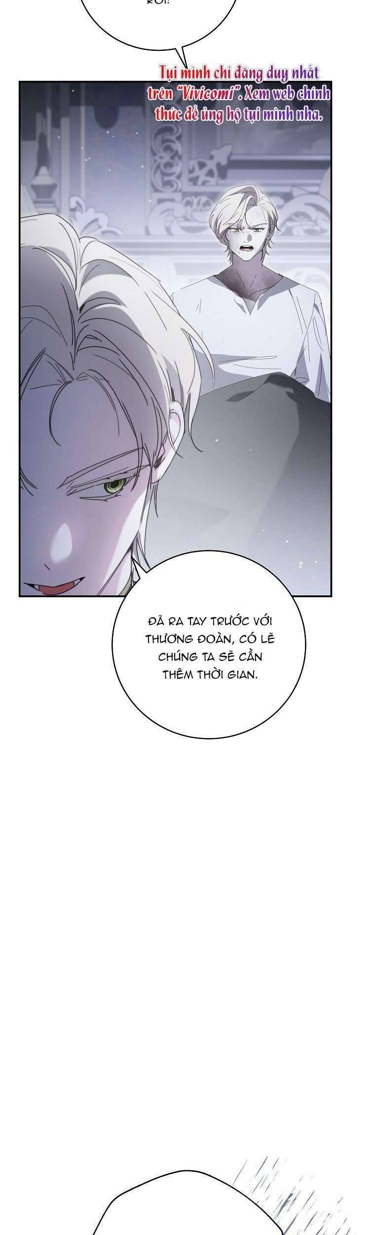 Công Nương Tái Sinh Chapter 47 - Trang 2