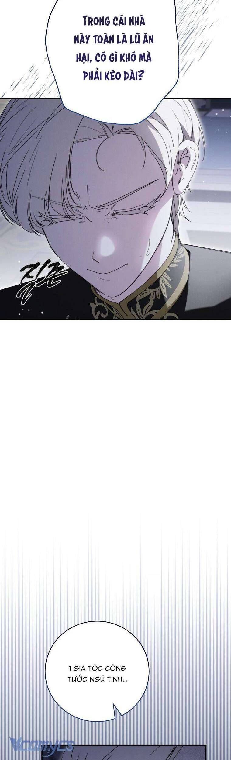 Công Nương Tái Sinh Chapter 47 - Trang 2