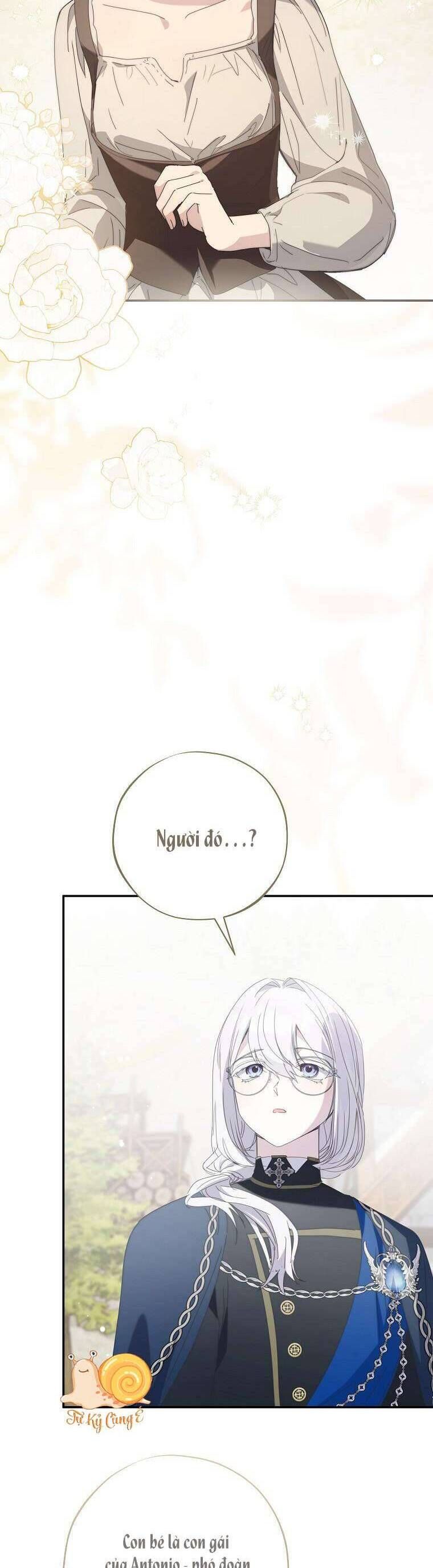 Công Nương Tái Sinh Chapter 48 - Trang 2