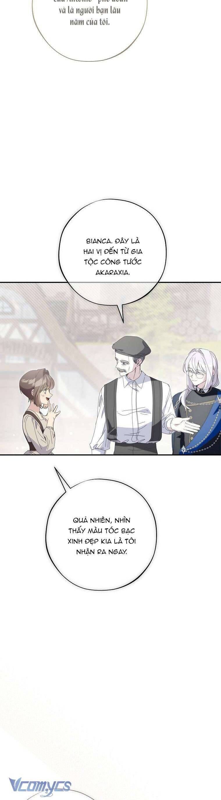 Công Nương Tái Sinh Chapter 48 - Trang 2